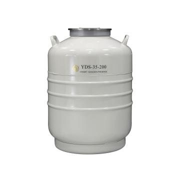 金凤/CHART 液氮型液氮生物容器，YDS-30-200 不配提筒 售卖规格：1台