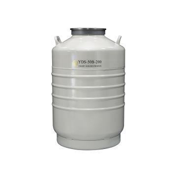 金凤/CHART 运输型液氮生物容器，YDS-50B-200 含保护套不配提筒 售卖规格：1台