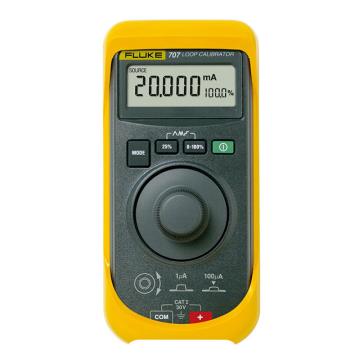 福禄克/FLUKE 回路校准器，FLUKE-707 售卖规格：1台