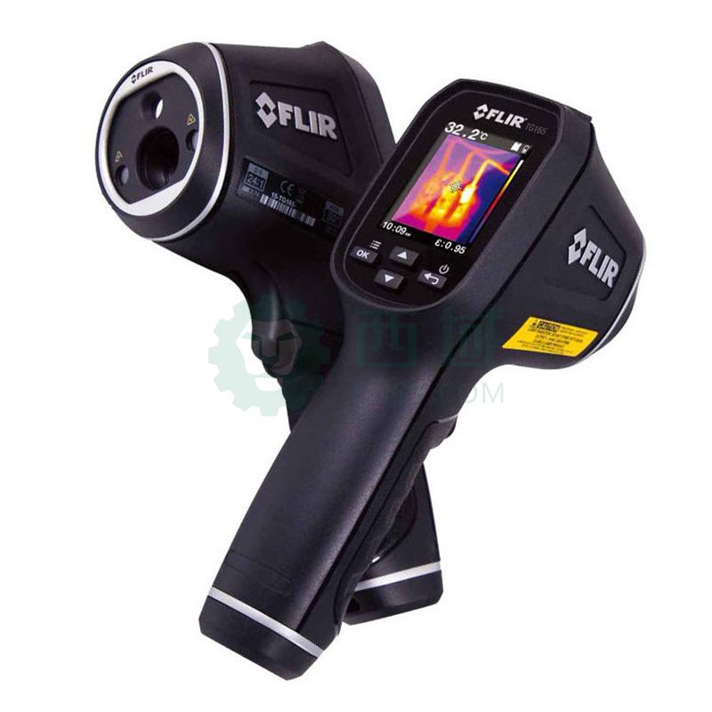 菲力尔/flir 手持红外测温仪,tg165