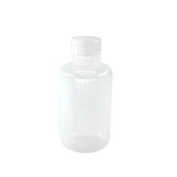芯硅谷 低密度聚乙烯窄口瓶 1000ml 类型：本色瓶白盖，N4524-1000ml-24EA 售卖规格：24个/箱