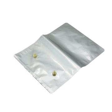 芯硅谷 双直杆阀铝箔气体采样袋，M1637-3L-1EA 3L，290×270mm 售卖规格：1个