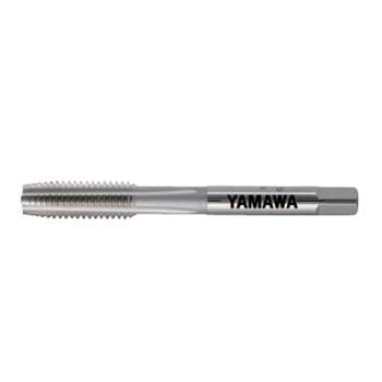 YAMAWA 含钴直槽螺纹丝锥，EH-HT M5×0.8 P3，吃入部5P适用加工模具钢、合金钢等