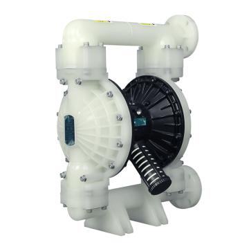 江浪 2"非金属壳体气动隔膜泵，RVTGF5A88 售卖规格：1台