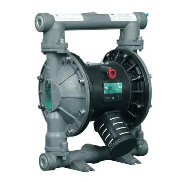 江浪 1"金属壳体气动隔膜泵，RVTG73377 售卖规格：1台