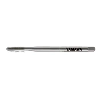 YAMAWA 长柄螺尖丝锥，LS-PO M8（M8*1.25） L100 P3，适用加工低碳钢、合金钢、铝、锌等轻合金