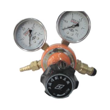 丙烷減壓器，工字牌，YQP-03