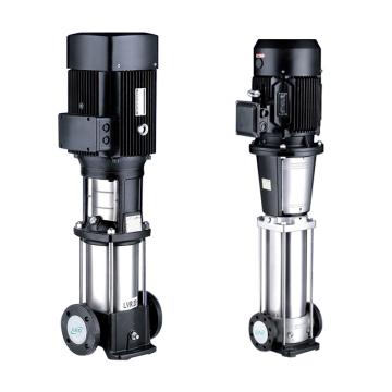 利欧/LEO LVR系列立式多级离心泵，LVR10-22 售卖规格：1台