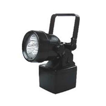 海洋王/OK LED轻便式多功能强光灯，JIW5281A/LT，白光 售卖规格：1个