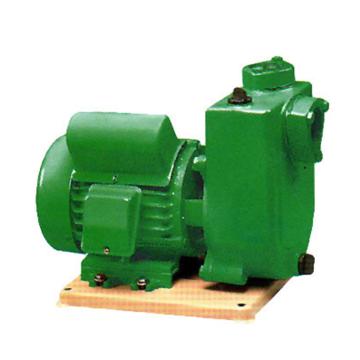威乐/WILO PU系列自吸增压泵，PU-1500E 售卖规格：1台