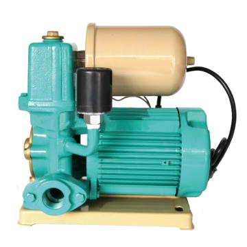 威乐/WILO PW系列家用增压泵（自动型），PW-202EAH 售卖规格：1台