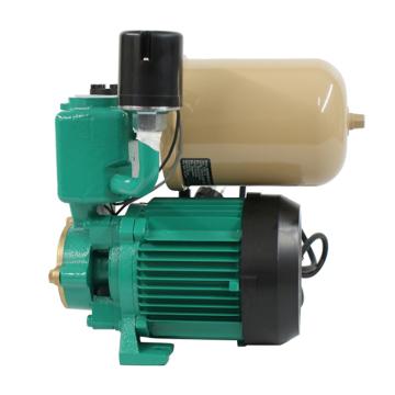 威乐/WILO PW系列家用增压泵（自动型），PW-178EAH 售卖规格：1台