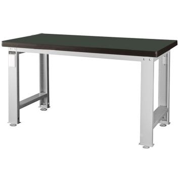 天钢 重量型工作桌，WA-67N 高宽深(mm):800×1800×750,桌面平均承重（kg）:1000,不含安装 售卖规格：1台