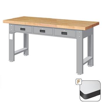 天钢 重量型工作桌，WAT-5203F 高宽深(mm):800×1500×750,桌面平均承重（kg）:1000,不含安装 售卖规格：1台