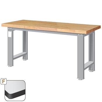 天钢 重量型工作桌，WA-67F 高宽深(mm):800×1800×750,桌面平均承重（kg）:1000,不含安装 售卖规格：1台