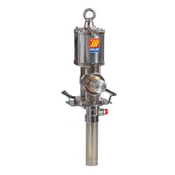 迈陆博/meclube 10:1气动稀油泵，021-1210-000 售卖规格：1台