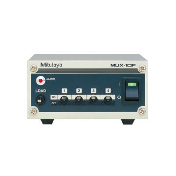 三丰 mitutoyo 数据转接器，4路 RS-232C 接口，264-002DC，不含第三方检测