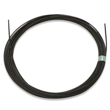 SMC 黑色英制尼龙管，TIA07B-20 1/4",Φ6.35×Φ4.57,20M/卷 售卖规格：20米/卷