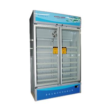 澳柯玛 药品阴凉箱，YC-626Q 温度8-20℃，湿度35-75% 售卖规格：1台