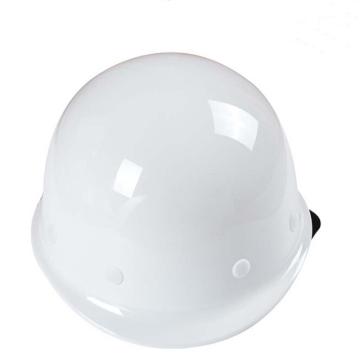 日月星 玻璃钢安全帽，SD-玻璃钢-白 售卖规格：1顶
