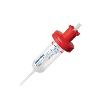 艾本德/Eppendorf Combitips advanced 分液管，生物纯级 25 ml，独立包装，0030089685 售卖规格：100个/盒