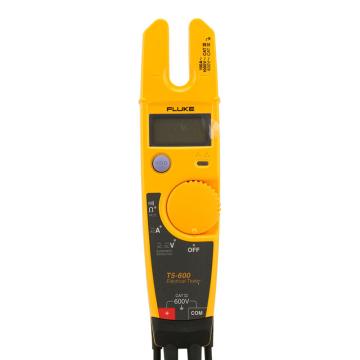 福禄克/FLUKE 电压电流通断测试仪，T5-600/CHINA 售卖规格：1台