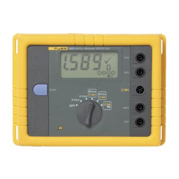 福禄克/FLUKE 接地电阻测量仪，FLUKE-1623-2 Kit 售卖规格：1台
