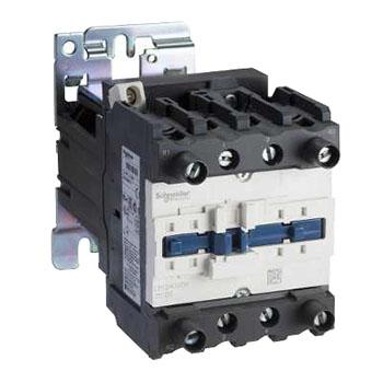 施耐德电气 直流线圈接触器，LP1D40008BD 售卖规格：1个