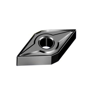 株洲钻石 车刀片，DNMG150608-EM YBG205 适合碳钢、不锈钢半精加工 售卖规格：10片/盒