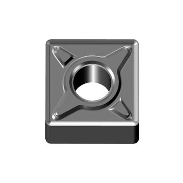 株洲钻石 车刀片，SNMG150612-EM YBG205 适合碳钢、不锈钢半精加工 售卖规格：10片/盒