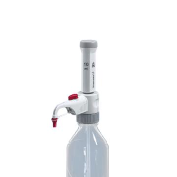 普兰德/BRAND Dispensette® S瓶口分液器，固定量程型，2ml，不含SafetyPrime安全回流阀，4600220 售卖规格：1个