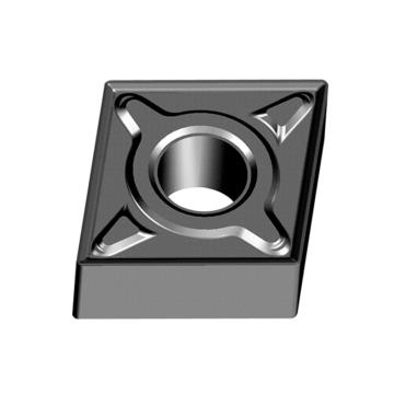 株洲钻石 车刀片，CNMG160616-EM YBG205 适合碳钢、不锈钢半精加工 售卖规格：10片/盒