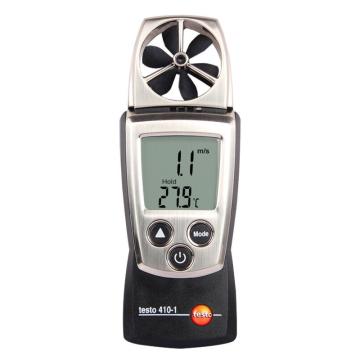 德图/Testo 风速测量仪，testo 410-10560 4101 售卖规格：1台