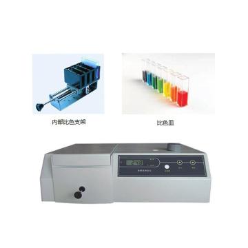 普申 PU-3300透明度测定仪，PS 2462 售卖规格：1套