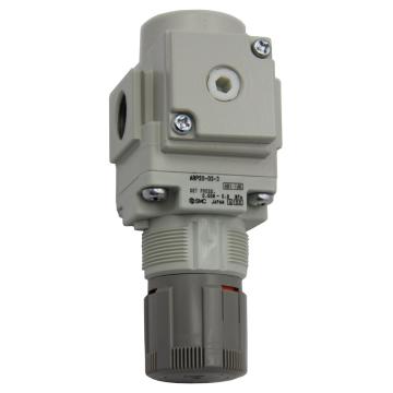 SMC 直动式精密减压阀，ARP40K-03-1 售卖规格：1个