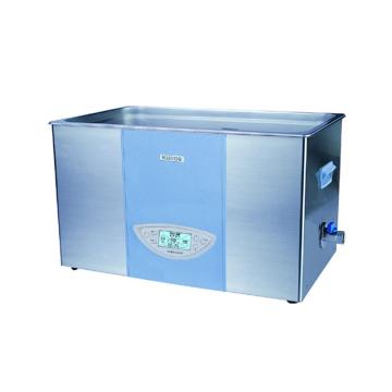 科导 超声波清洗机，SK8200LHC 35/53KHz，22.5L 售卖规格：1台