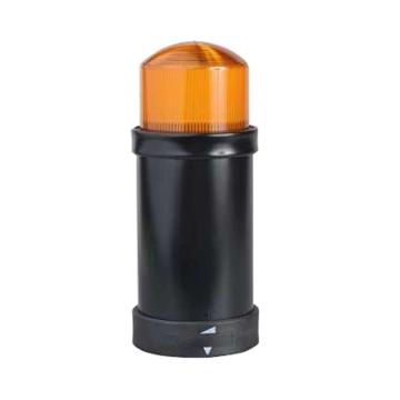 施耐德电气 带LED信号灯模块，XVBC6B5 放电管，24V 售卖规格：1个