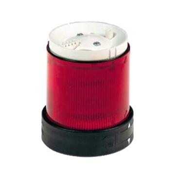 施耐德电气 带LED信号灯模块，XVBC5M4 闪烁，230V 售卖规格：1个