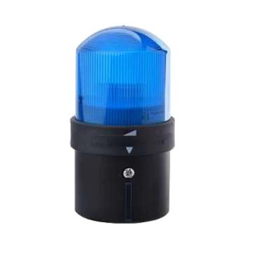 施耐德电气 单层带闪烁LED光源信号灯，XVBL1B6 24V 售卖规格：1个