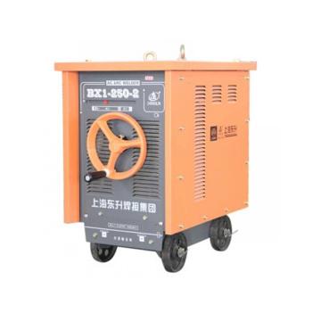 东升 电焊机(新型)，BX1-500-2(380V) 售卖规格：1台