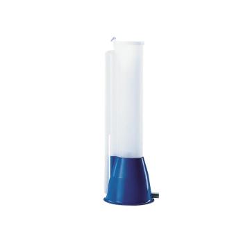 普兰德/BRAND 移液管清洗器，PE-HD材质，最大高度600mm，17l，29125 售卖规格：1个