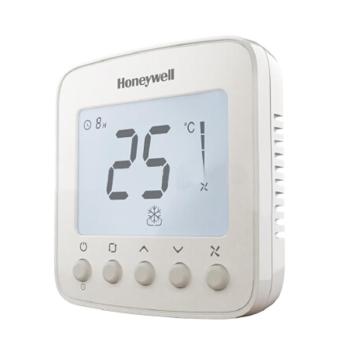 霍尼韦尔/Honeywell 数字式温控器，TF228WN 售卖规格：1只