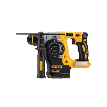 得伟/Dewalt 充电式锤钻，DCH273KN ，2.5kg 24mm 18V无刷锂电四坑锤钻 裸机 售卖规格：1台