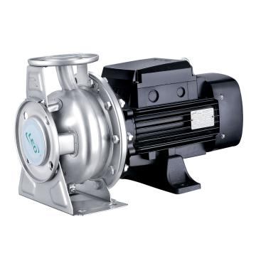 利欧/LEO XZS系列不锈钢端吸离心泵，XZS100-80-125/55 售卖规格：1台