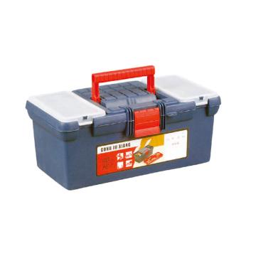 环球 塑料工具箱,尺寸(mm):400×210×180，3型 售卖规格：12个/箱