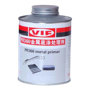 威伏 金属底涂处理剂，威伏PR360，750g/罐 售卖规格：750克/罐
