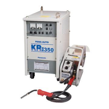 唐山松下/Panasonic 晶闸管控制CO2/MAG焊机，YD-350KR2 售卖规格：1台