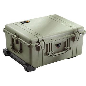 派力肯 大型拉杆箱可选配分隔层可选配箱盖整理袋（含海绵垫），1610 630×500×302 售卖规格：1个