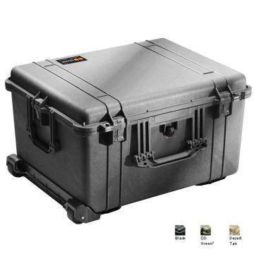 派力肯 大型拉杆箱可选配分隔层可选配箱盖整理袋（含海绵垫），1620WF 626×492×350 售卖规格：1个