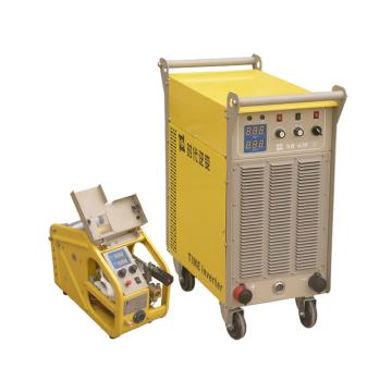时代 逆变式熔化极气体保护焊机，NB-630(A160-630A)（水冷） 售卖规格：1台